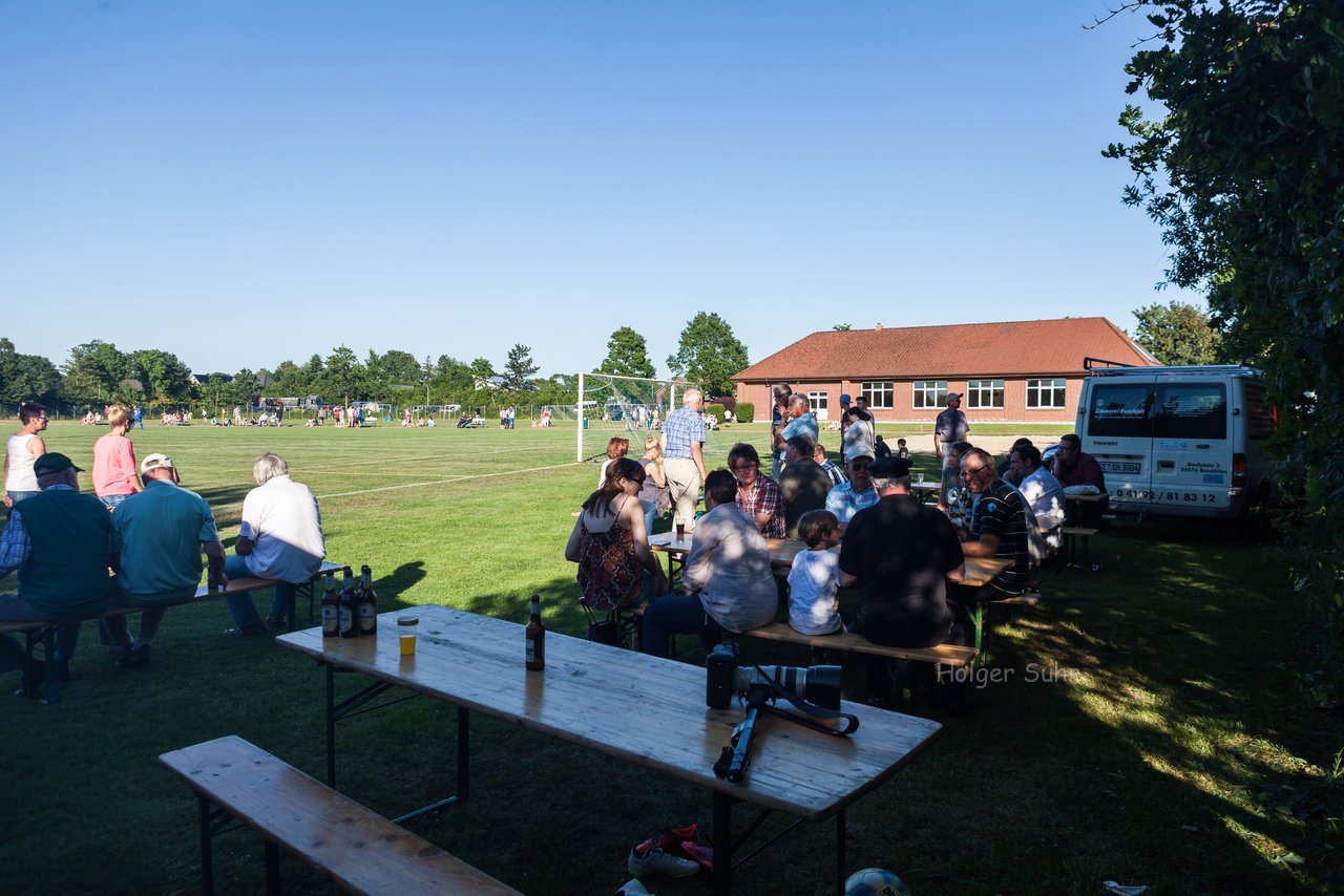 Bild 243 - TSV Wiemersdorf - FC St.Pauli U23 : Ergebnis: 0:16